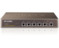 TP-Link TL-R480T+ (1xWAN/1xLAN/3xWAN/LAN) - 63231 - zdjęcie 1